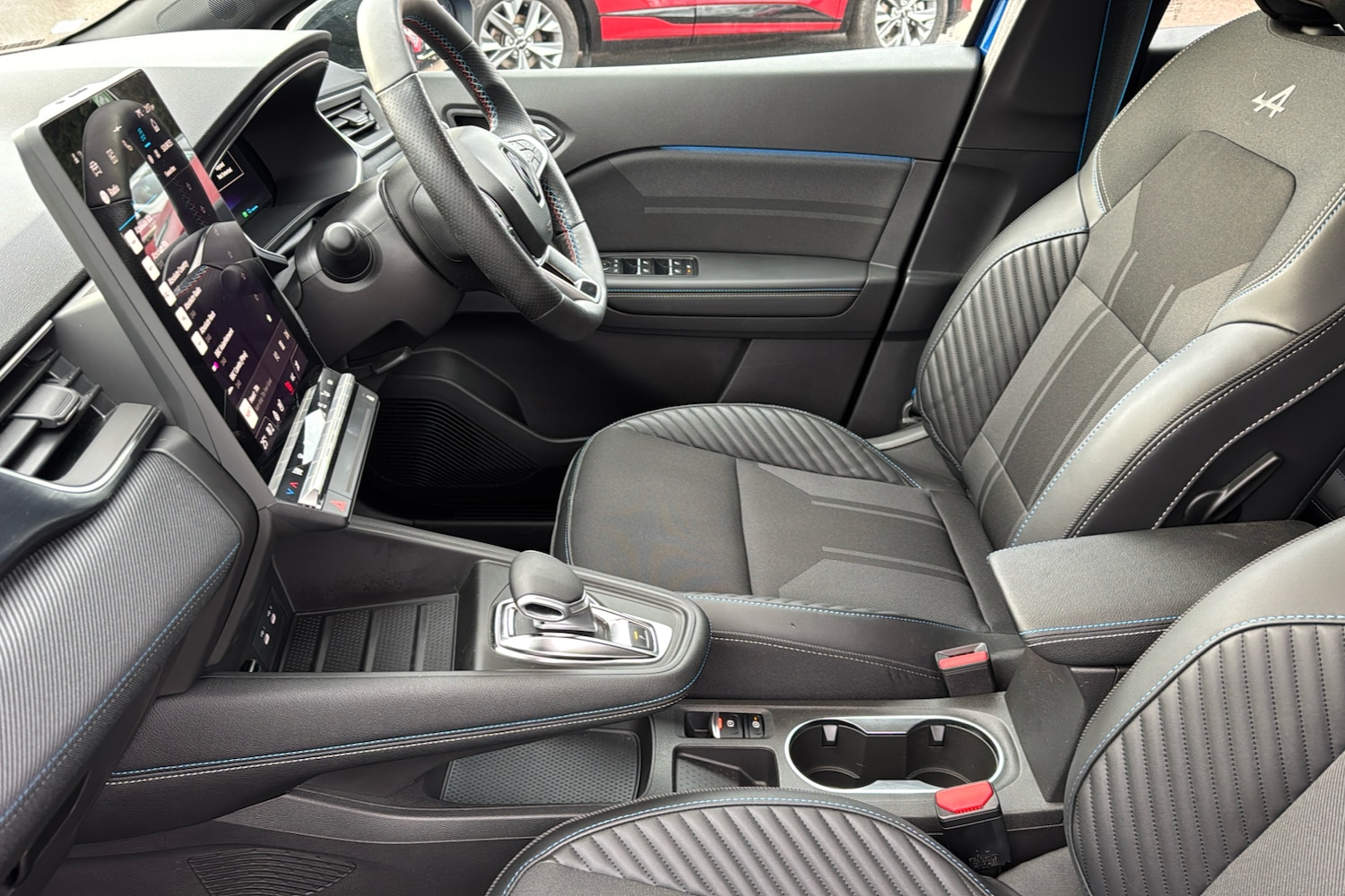 Used Kia Sportage 2024 for sale - 76133548: Photo 43