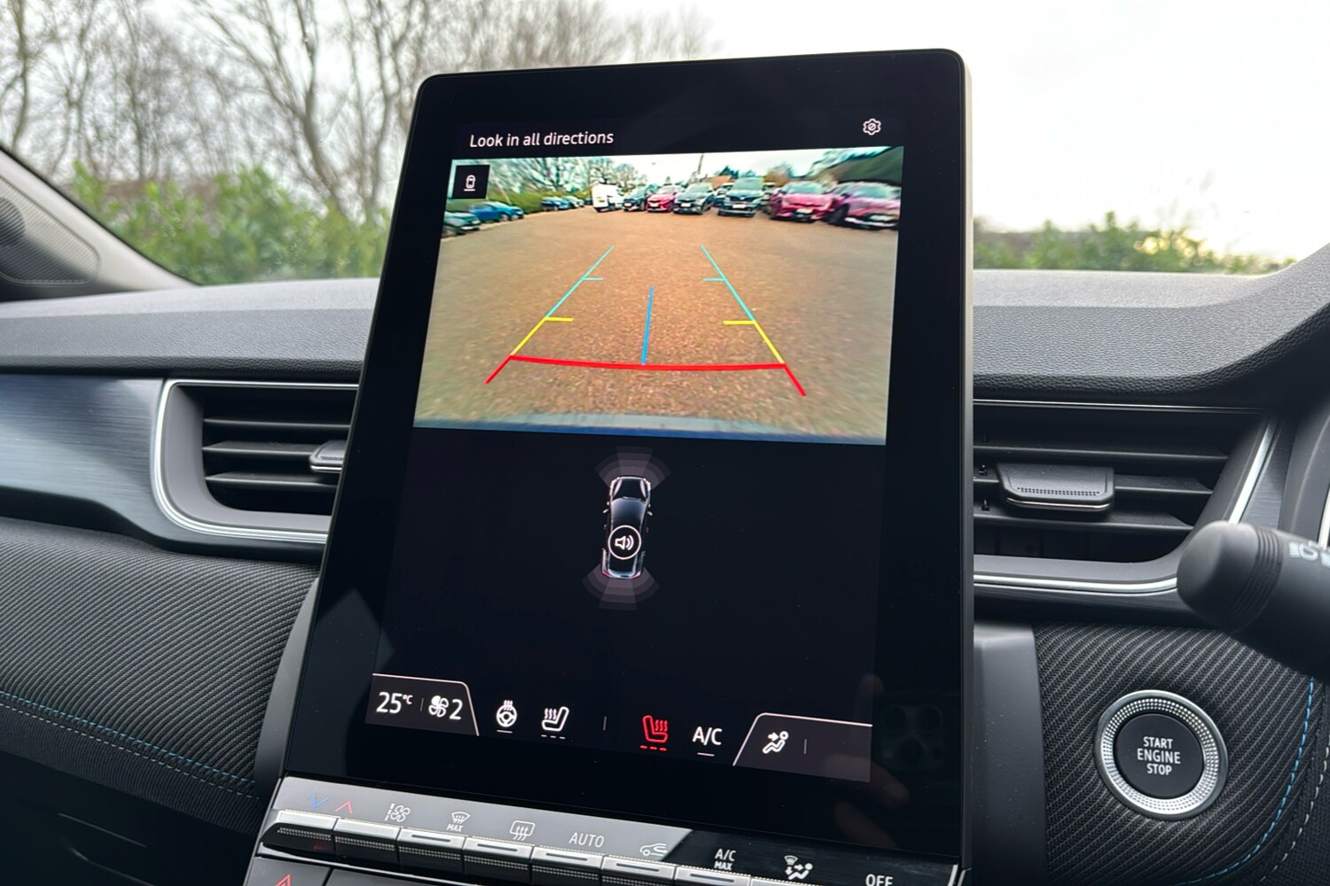 Used Kia Sportage 2024 for sale - 76133548: Photo 47