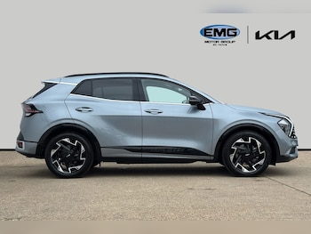 Used Kia Sportage 2024 for sale - 76133548: Photo 4