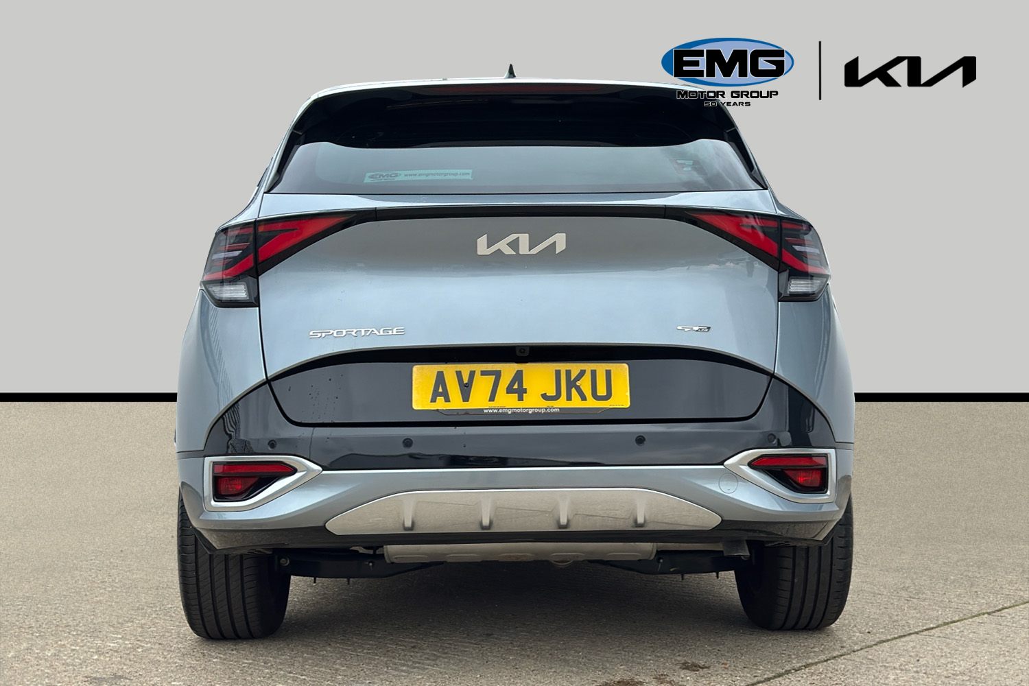 Used Kia Sportage 2024 for sale - 76133548: Photo 6
