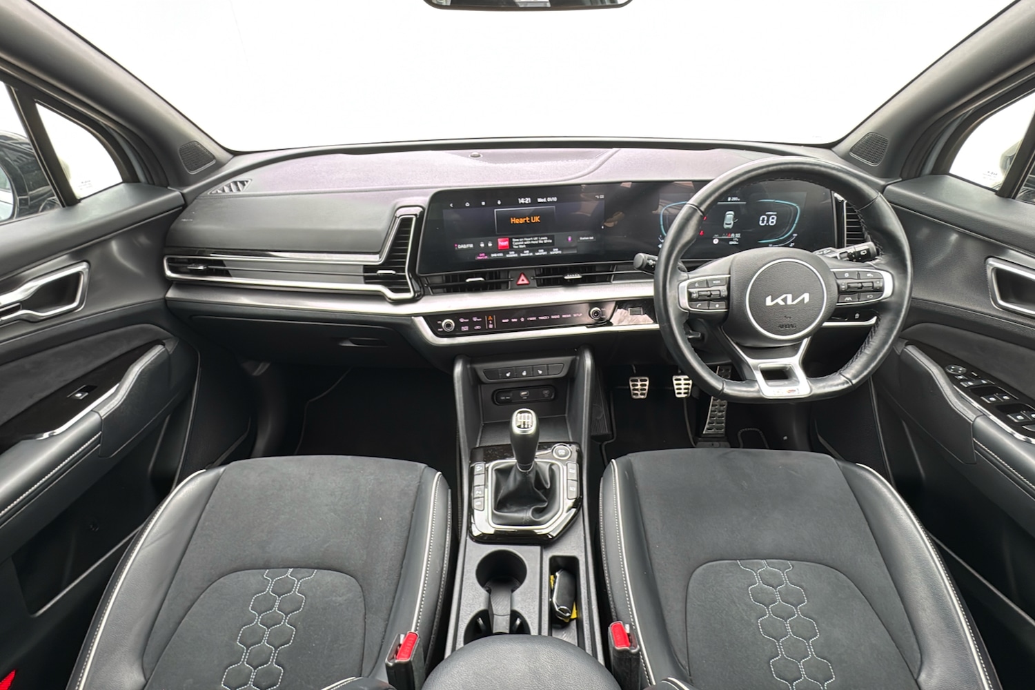 Used Kia Sportage 2024 for sale - 76133548: Photo 9