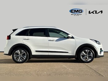 Used Kia Niro 2022 for sale - 77815280: Photo