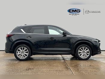 Used Mazda CX-5 2024 for sale - 77219943: Photo