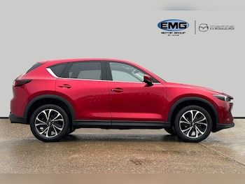 Used Mazda CX-5 2024 for sale - 77239971: Photo