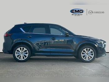 Used Mazda CX-5 2025 for sale - 76938331: Photo