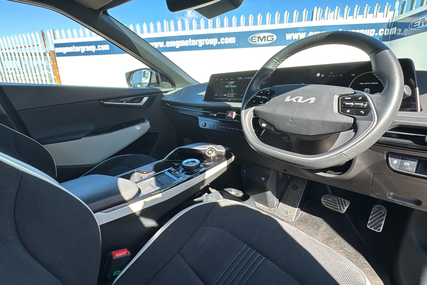 Used Kia EV6 2023 for sale - 78024917: Photo 10