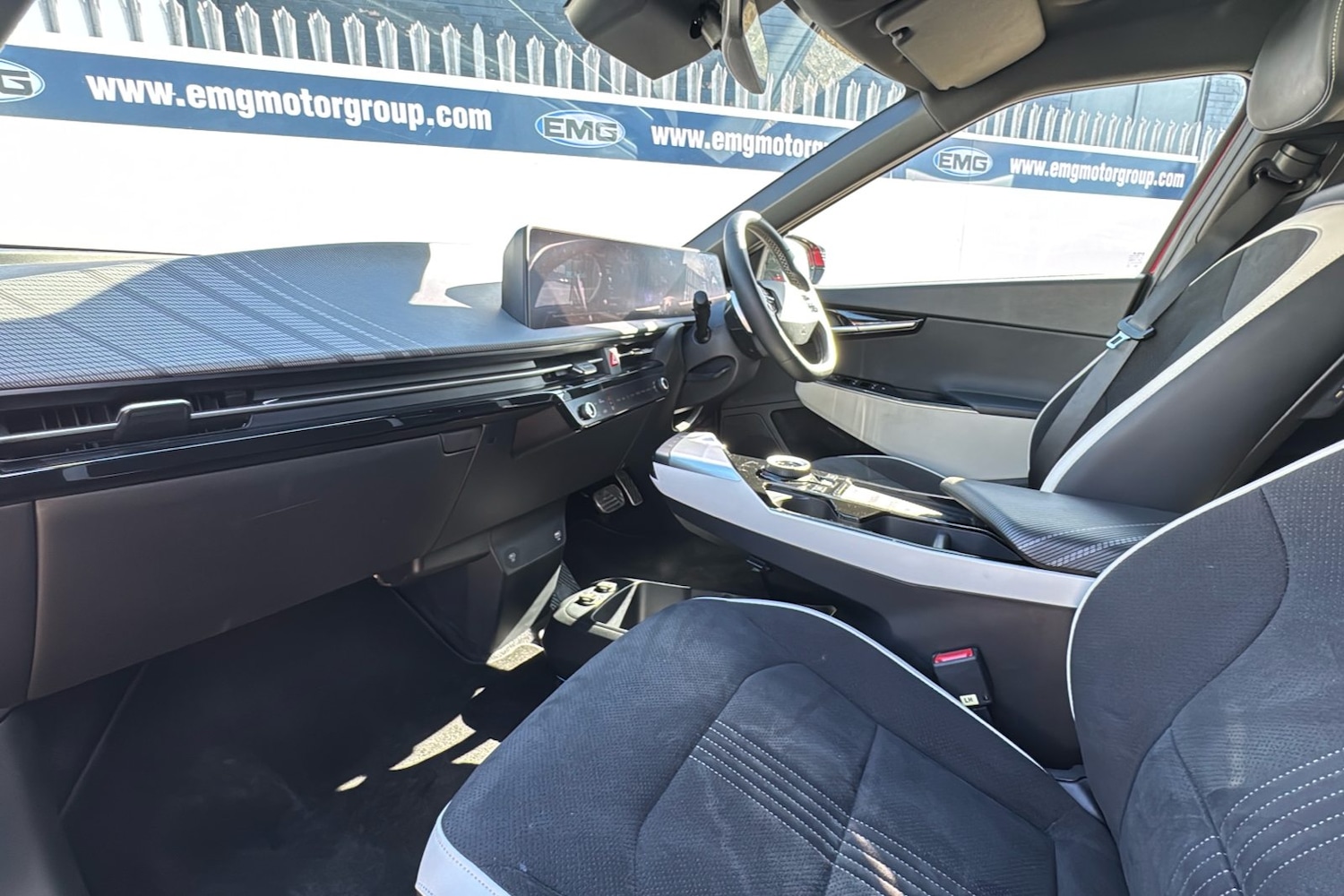 Used Kia EV6 2023 for sale - 78024917: Photo 11