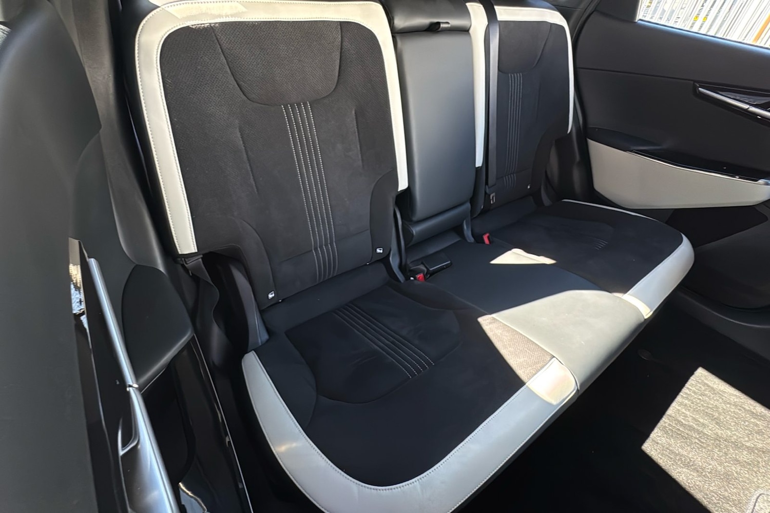 Used Kia EV6 2023 for sale - 78024917: Photo 12