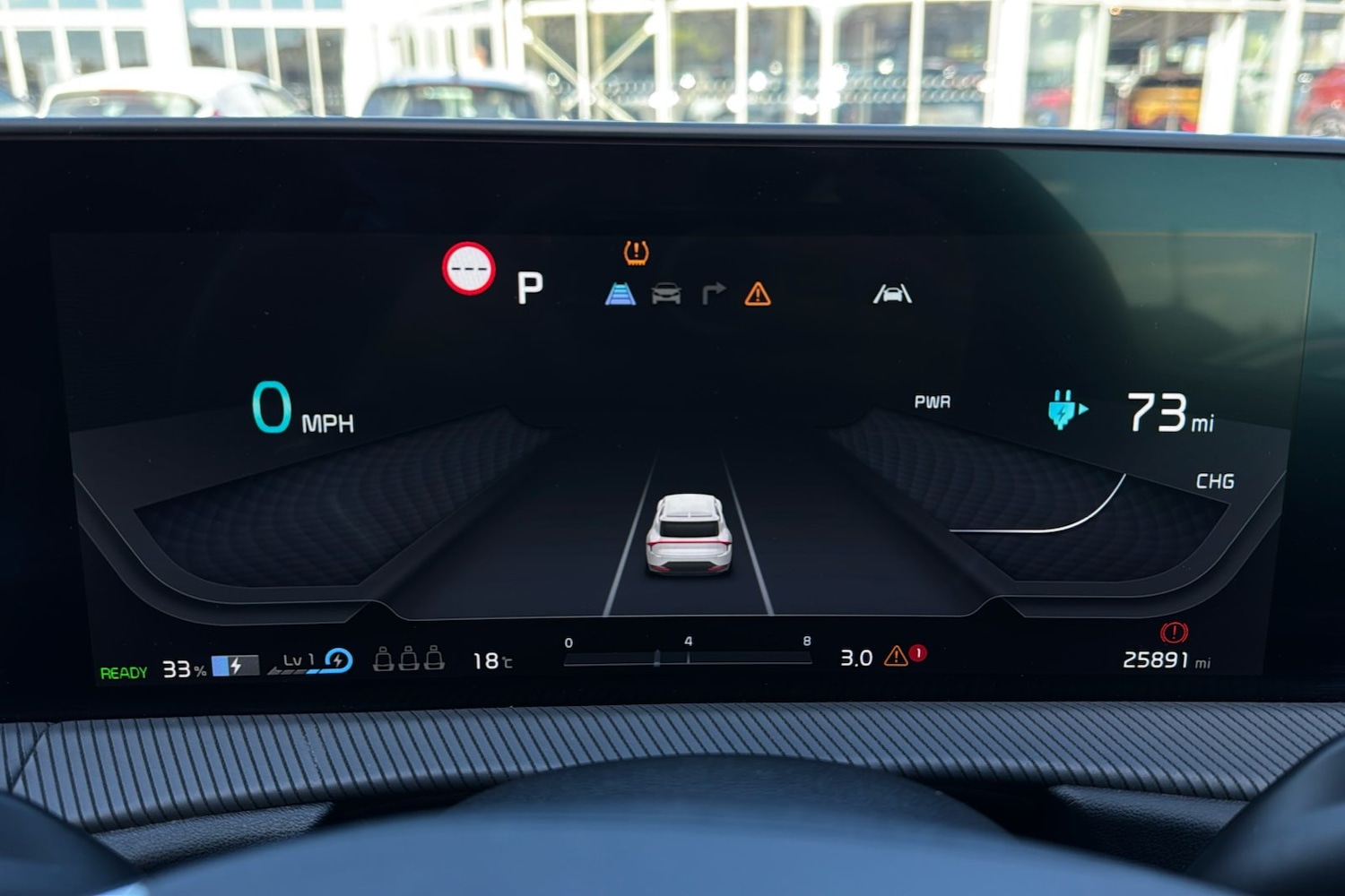 Used Kia EV6 2023 for sale - 78024917: Photo 14