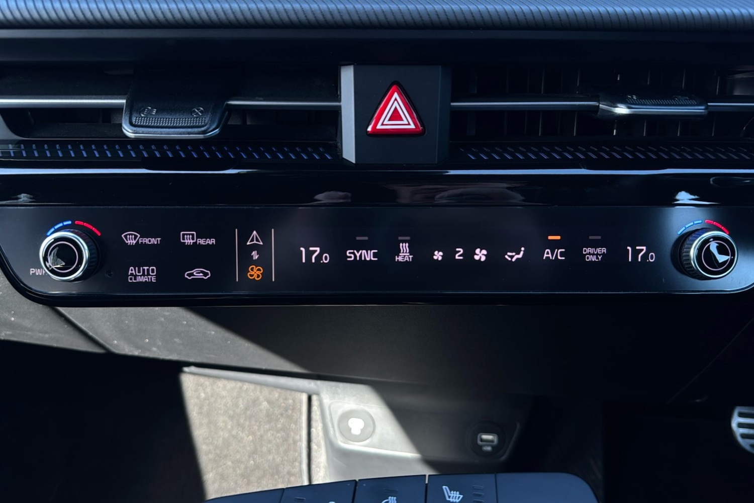 Used Kia EV6 2023 for sale - 78024917: Photo 16