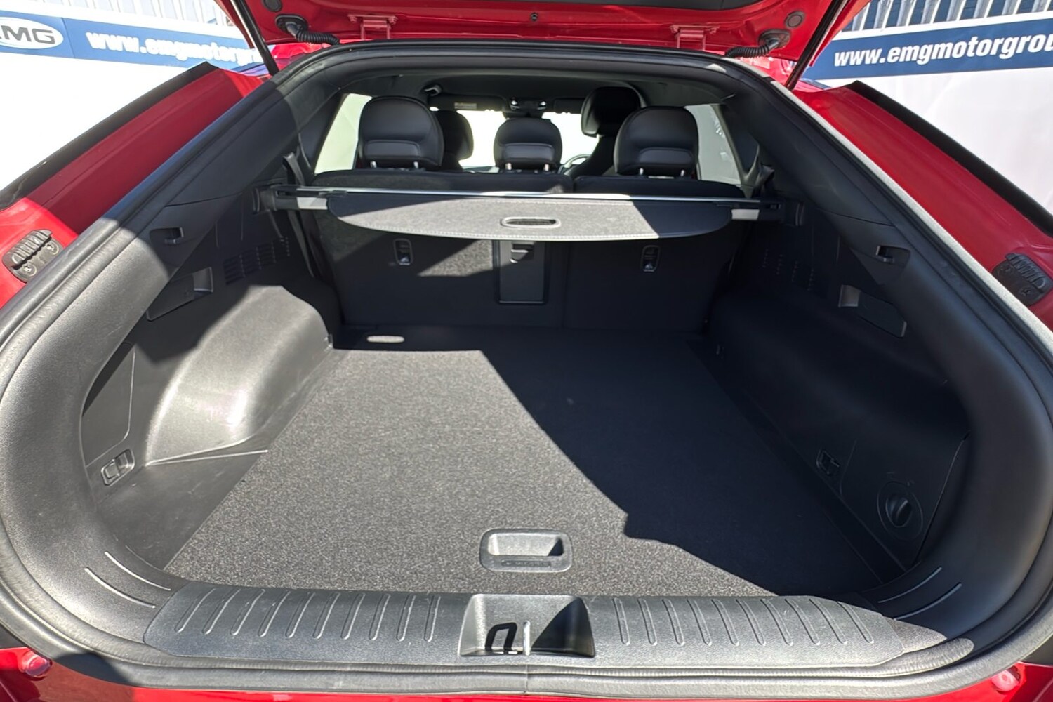 Used Kia EV6 2023 for sale - 78024917: Photo 19