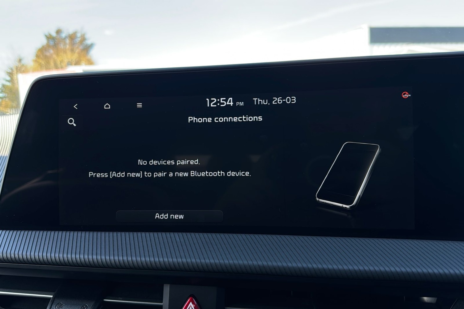 Used Kia EV6 2023 for sale - 78024917: Photo 20