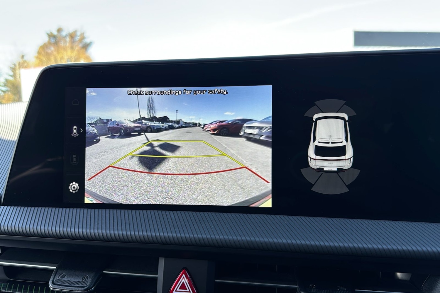 Used Kia EV6 2023 for sale - 78024917: Photo 23