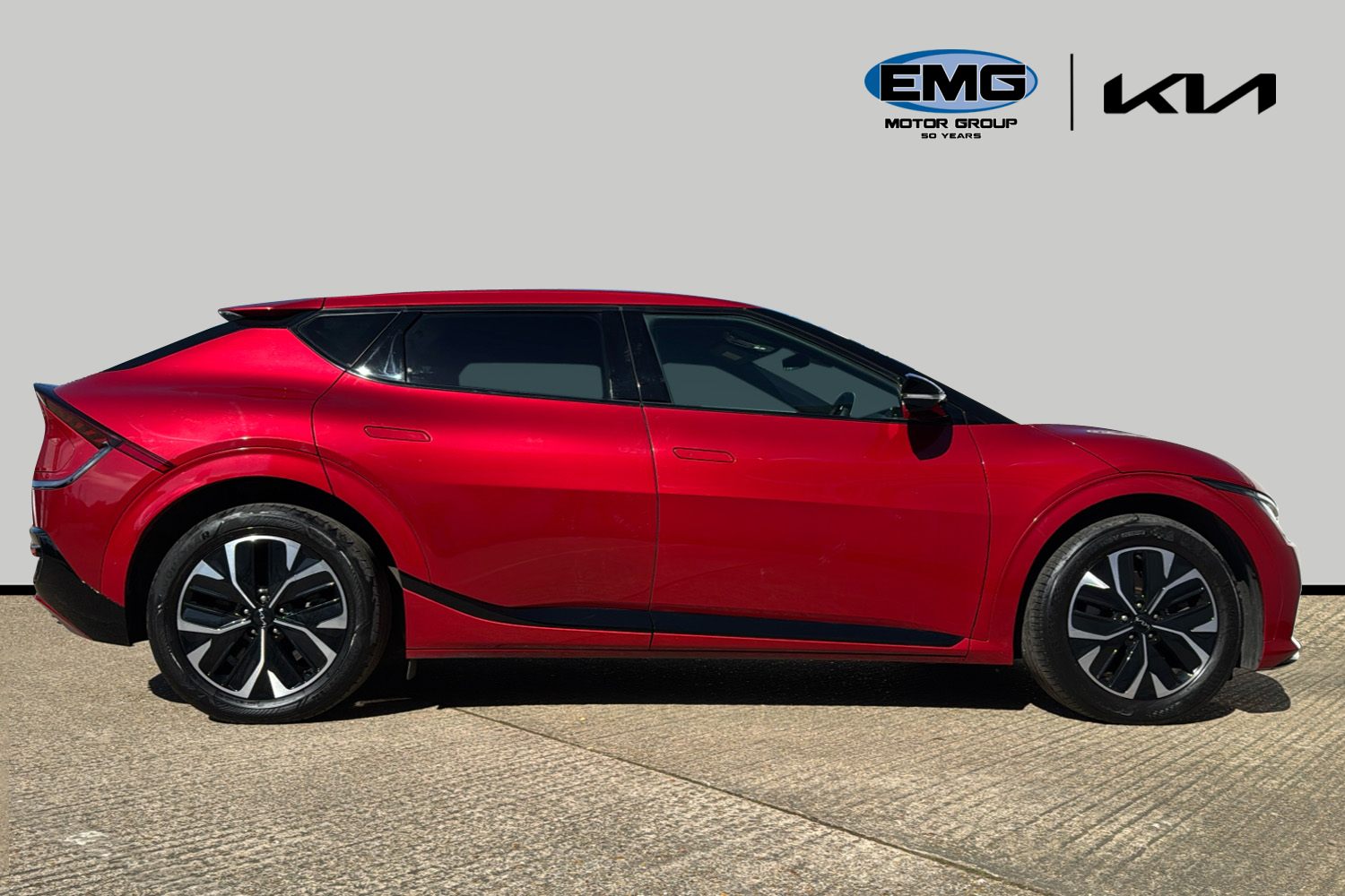 Used Kia EV6 2023 for sale - 78024917: Photo 4