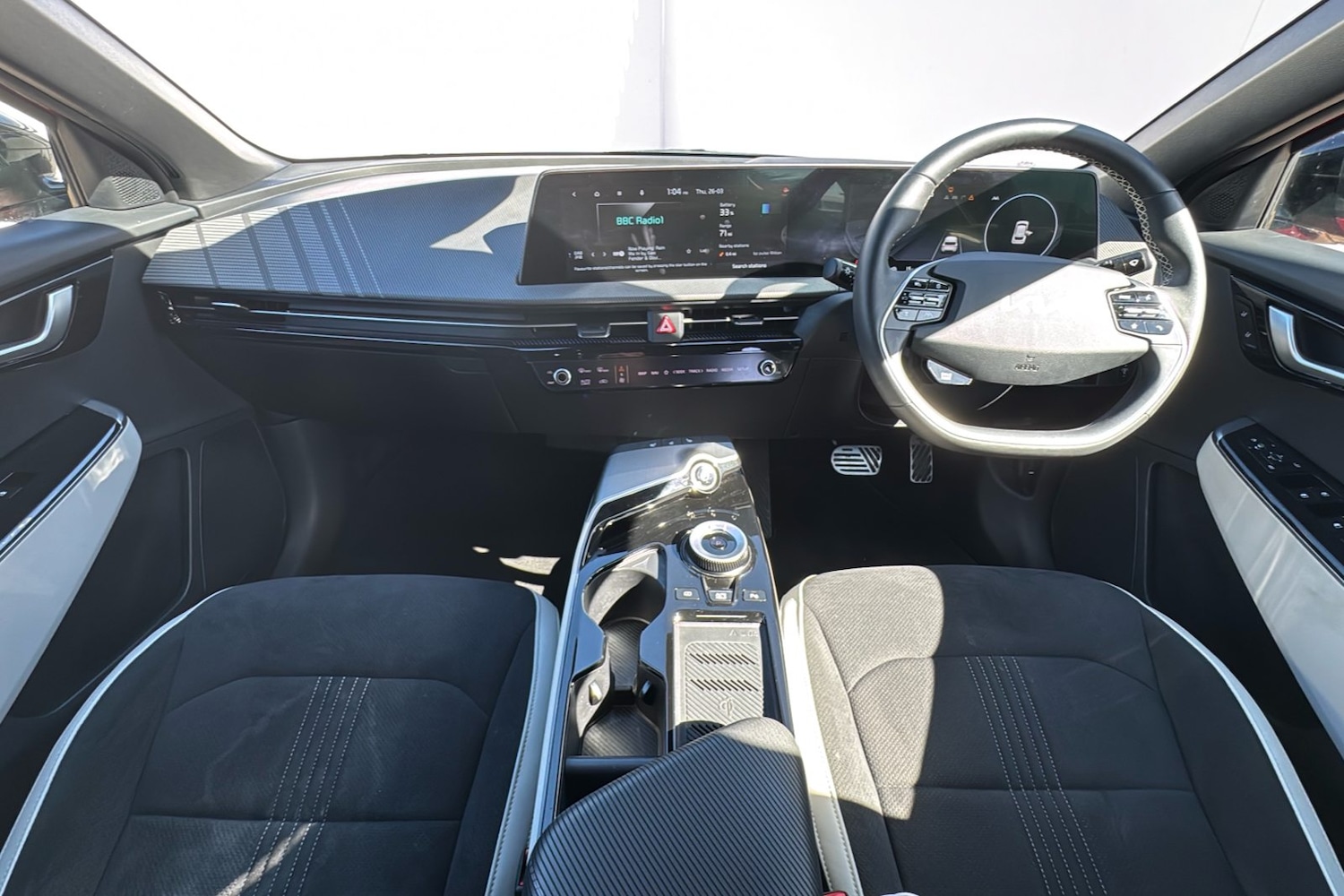 Used Kia EV6 2023 for sale - 78024917: Photo 9