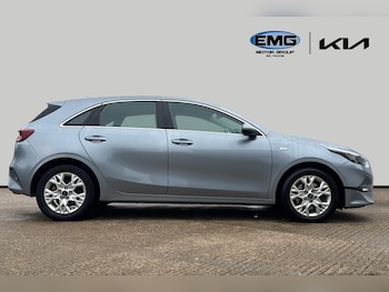 Used Kia Ceed 2022 for sale - 78103929: Photo