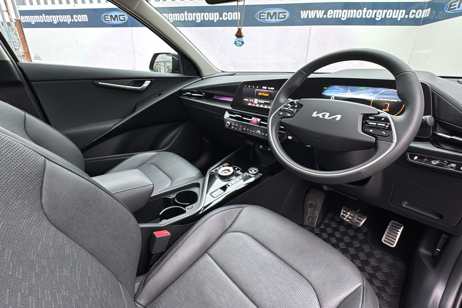 Used Kia Niro 2025 for sale - 77147662: Photo 10