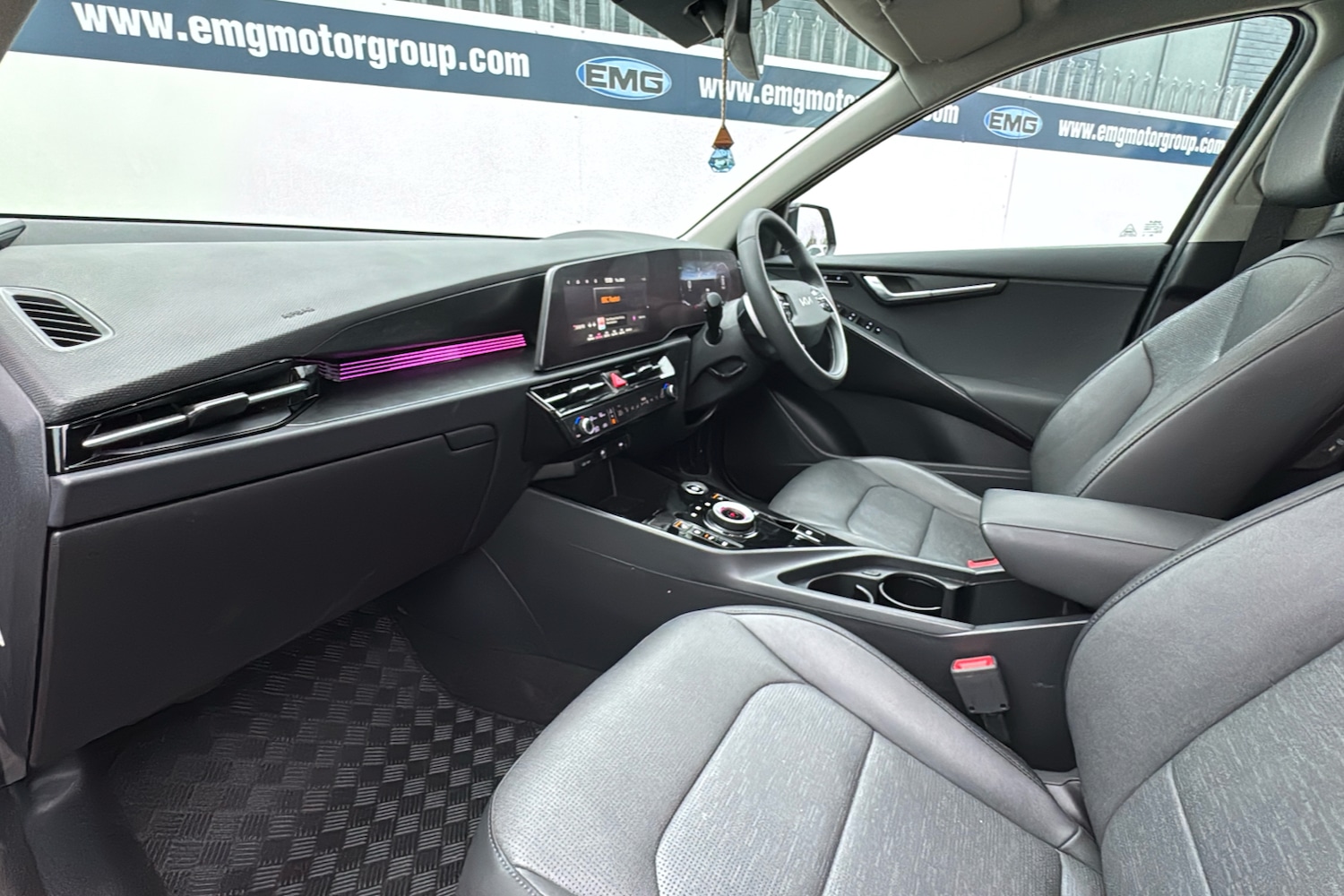 Used Kia Niro 2025 for sale - 77147662: Photo 11