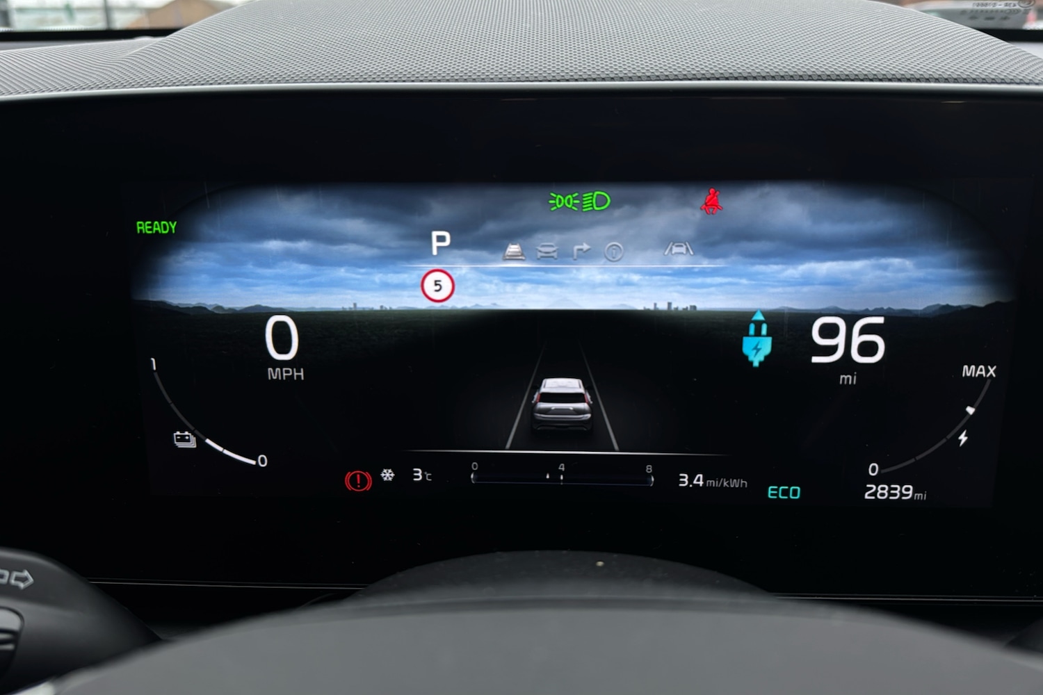 Used Kia Niro 2025 for sale - 77147662: Photo 14