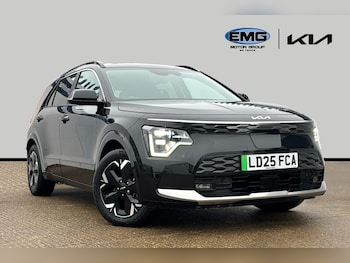 Used Kia Niro undefined for sale - 77147662: Photo