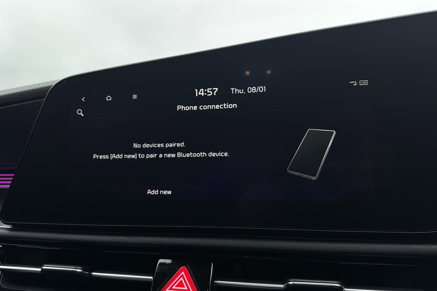 Used Kia Niro 2025 for sale - 77147662: Photo 20