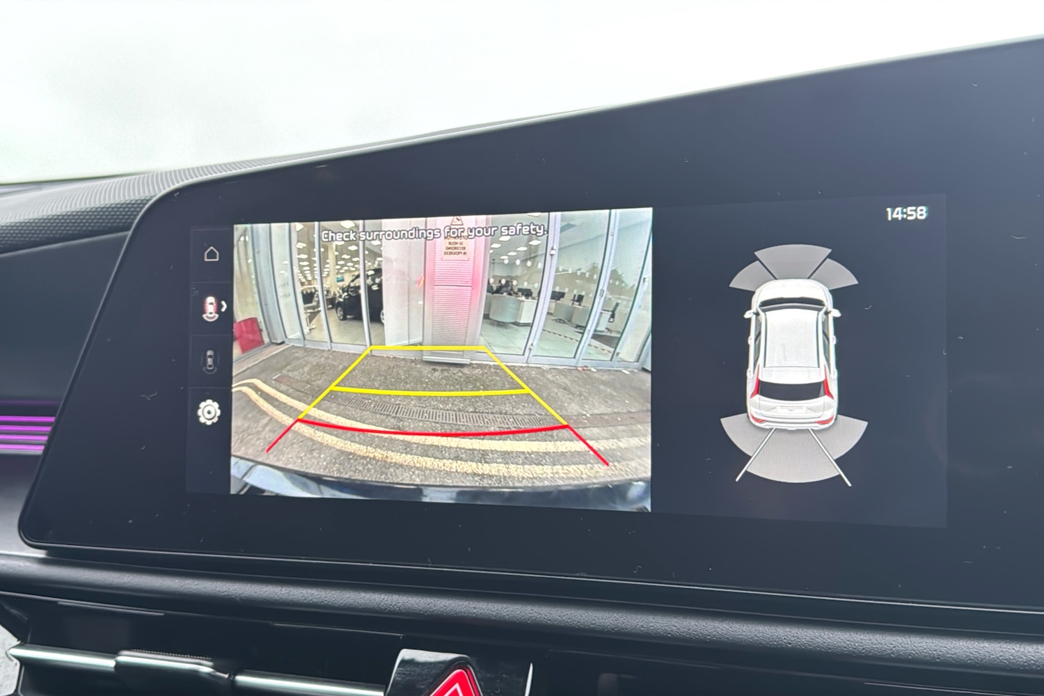 Used Kia Niro 2025 for sale - 77147662: Photo 22