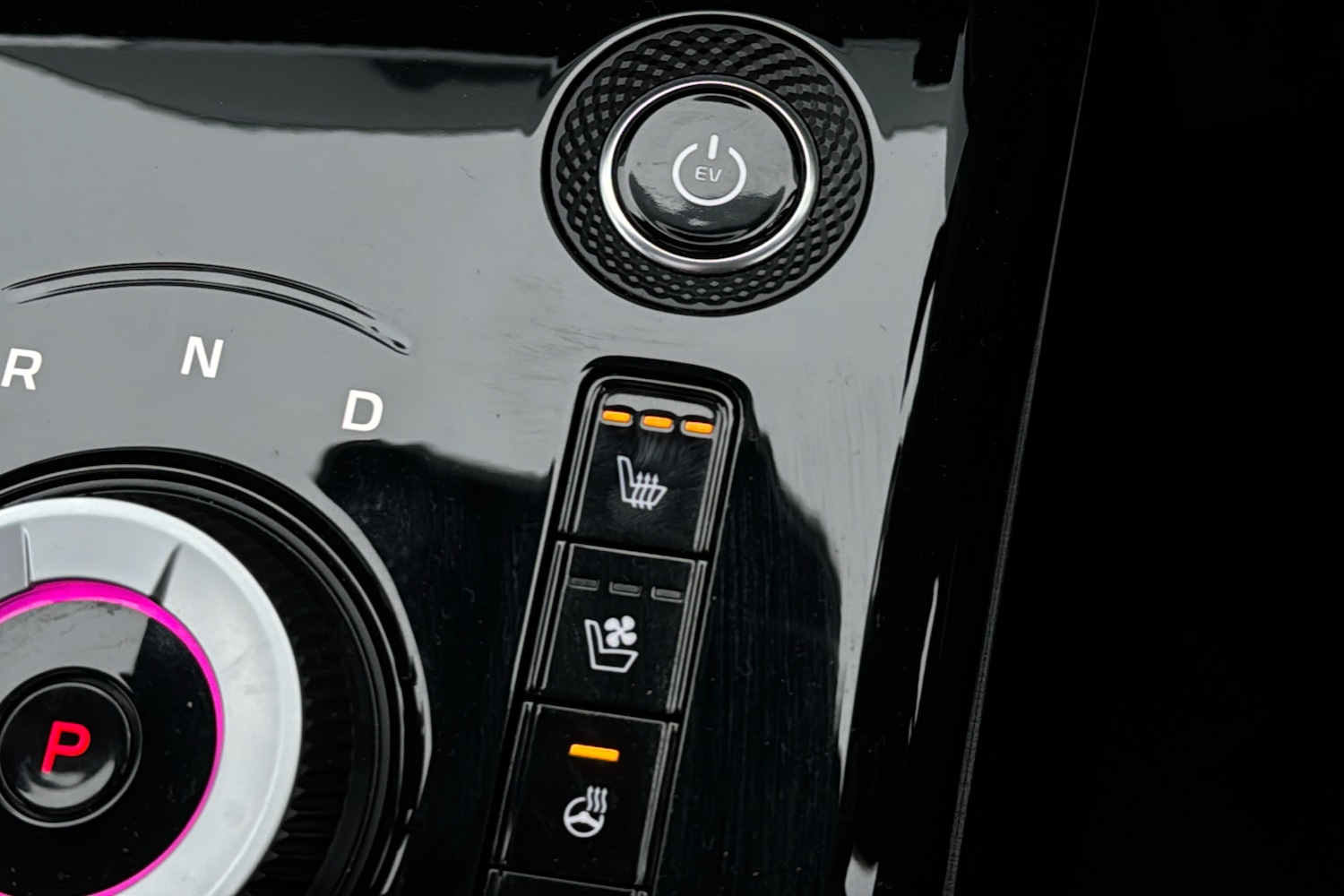 Used Kia Niro 2025 for sale - 77147662: Photo 23