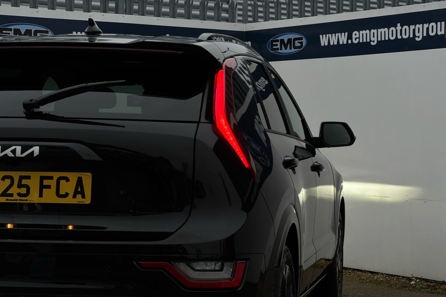 Used Kia Niro 2025 for sale - 77147662: Photo 31