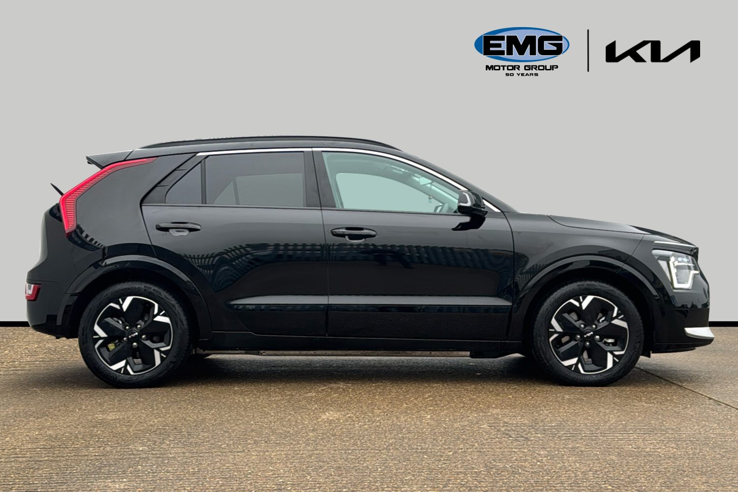 Used Kia Niro 2025 for sale - 77147662: Photo 4