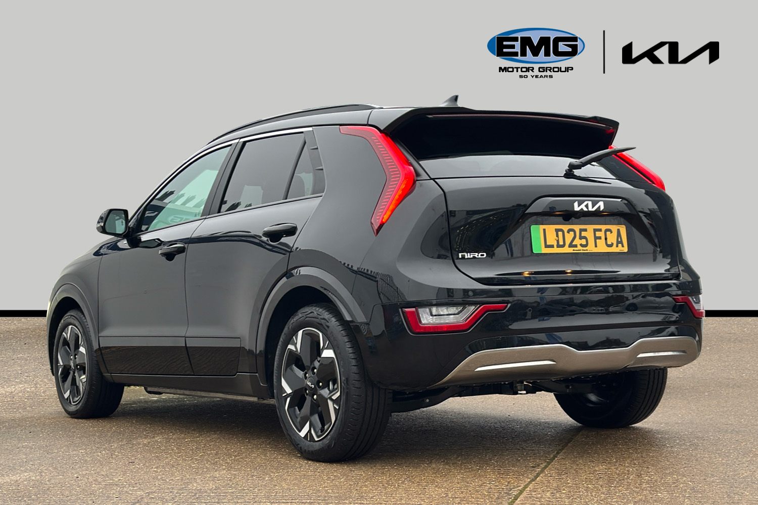 Used Kia Niro 2025 for sale - 77147662: Photo 5
