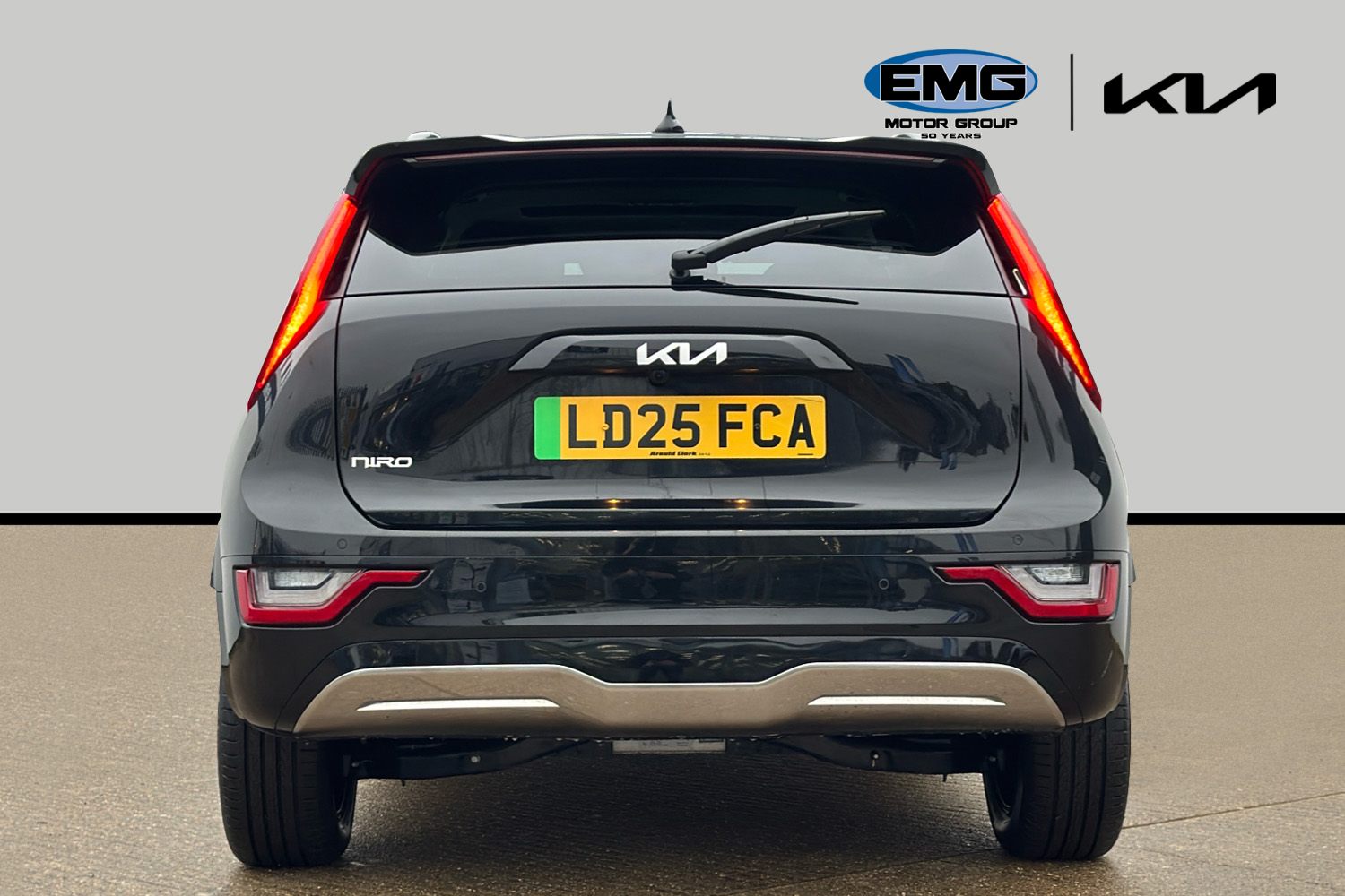 Used Kia Niro 2025 for sale - 77147662: Photo 6