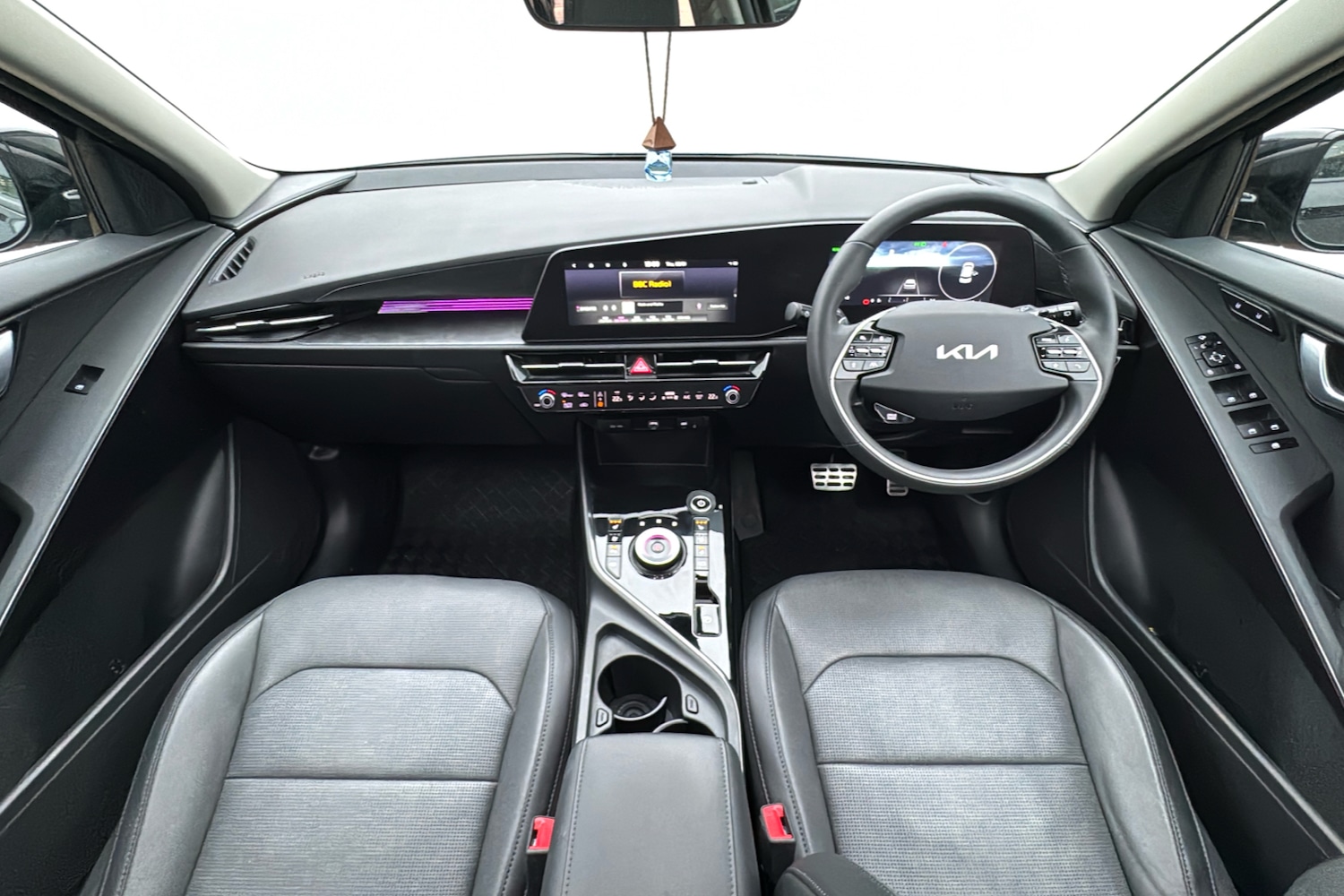 Used Kia Niro 2025 for sale - 77147662: Photo 9