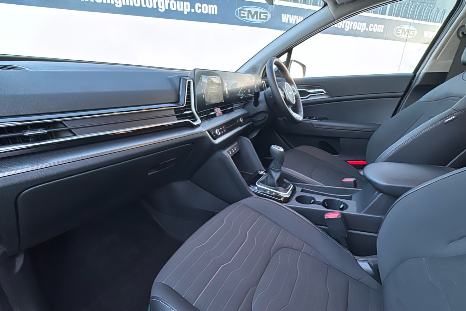 Used Kia Sportage 2025 for sale - 77112668: Photo 11