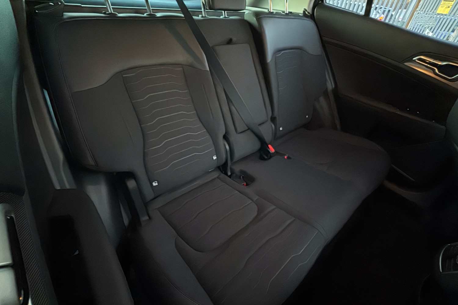 Used Kia Sportage 2025 for sale - 77112668: Photo 12