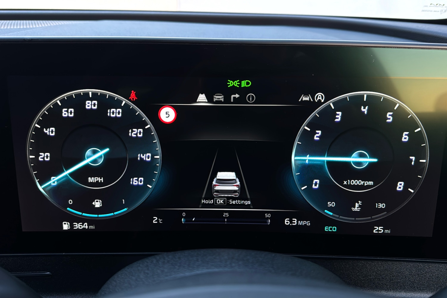 Used Kia Sportage 2025 for sale - 77112668: Photo 14