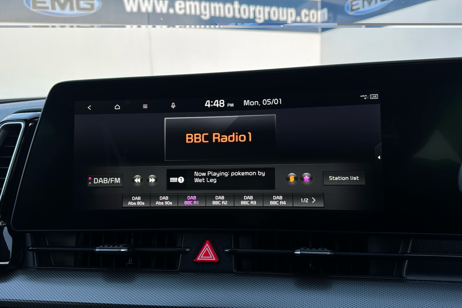 Used Kia Sportage 2025 for sale - 77112668: Photo 21