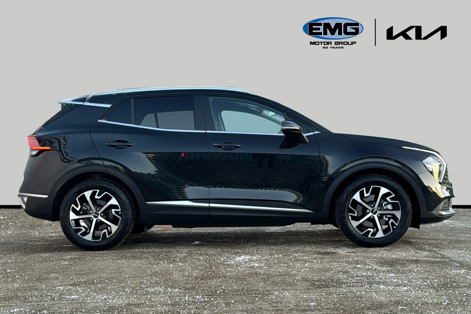 Used Kia Sportage 2025 for sale - 77112668: Photo 4