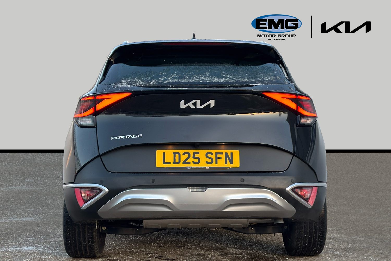 Used Kia Sportage 2025 for sale - 77112668: Photo 6