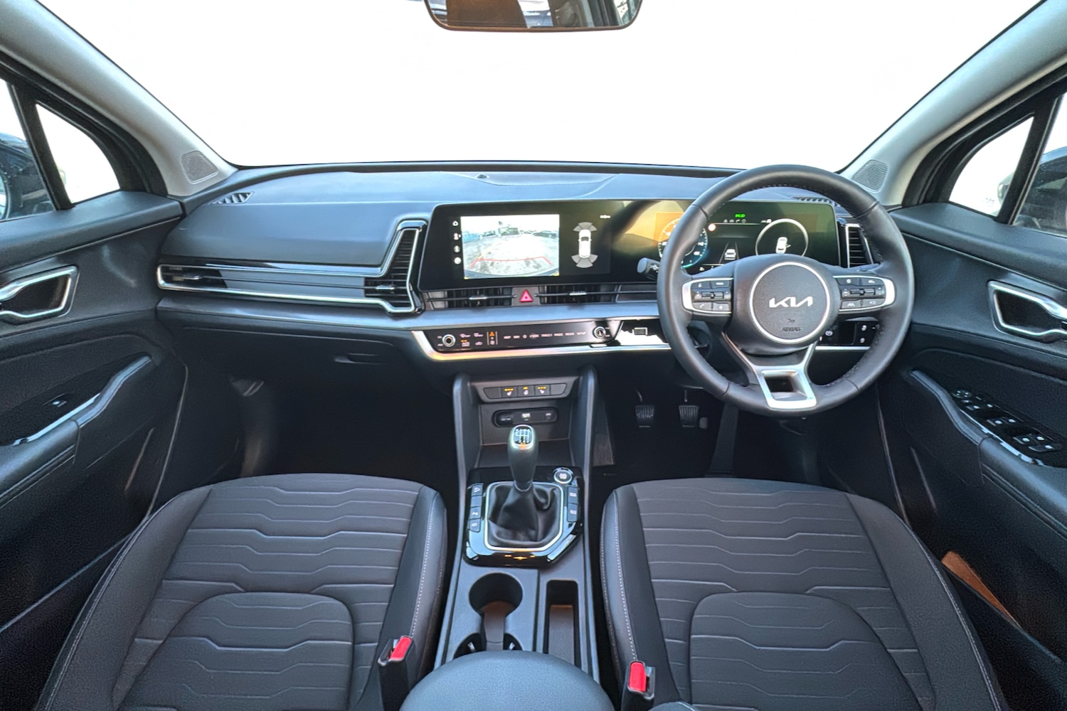 Used Kia Sportage 2025 for sale - 77112668: Photo 9