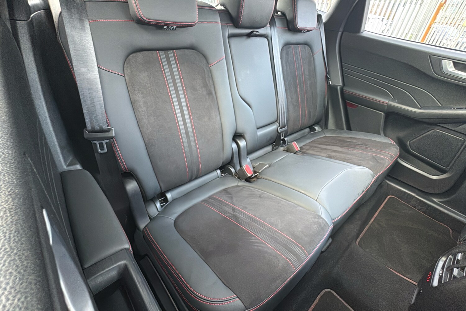 Used Ford Kuga 2024 for sale - 77541081: Photo 12