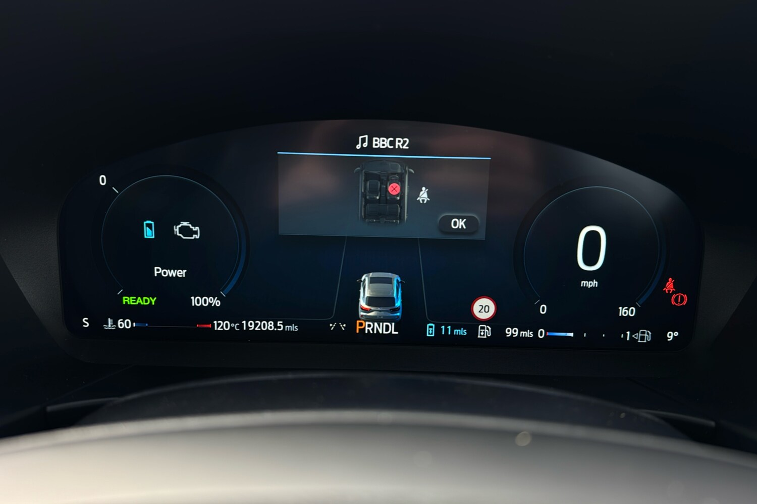 Used Ford Kuga 2024 for sale - 77541081: Photo 14