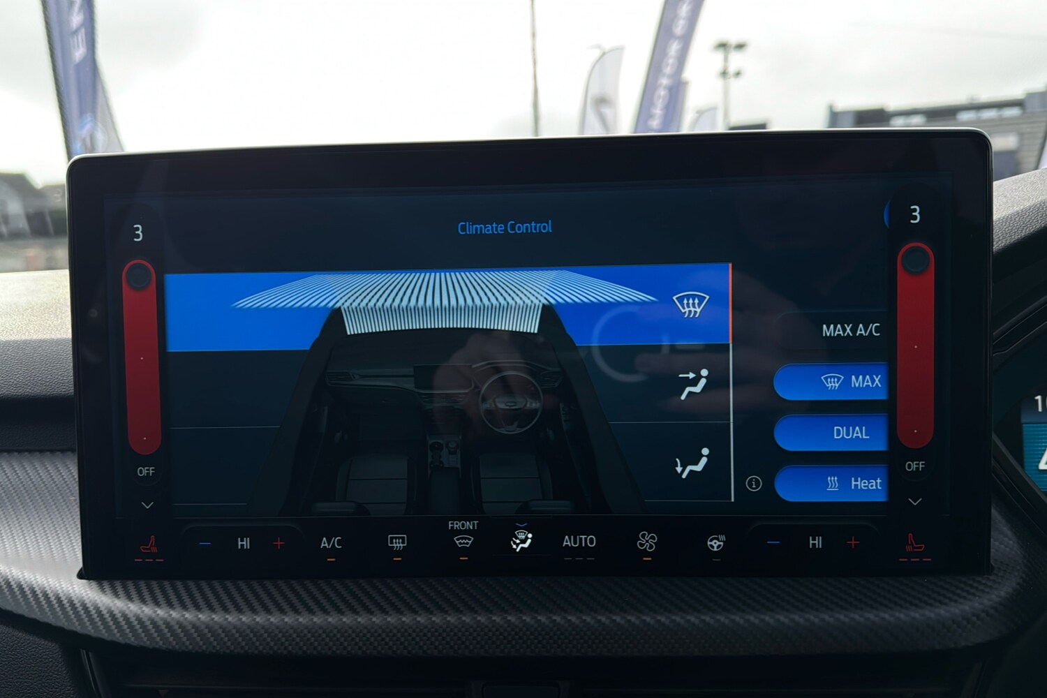 Used Ford Kuga 2024 for sale - 77541081: Photo 16