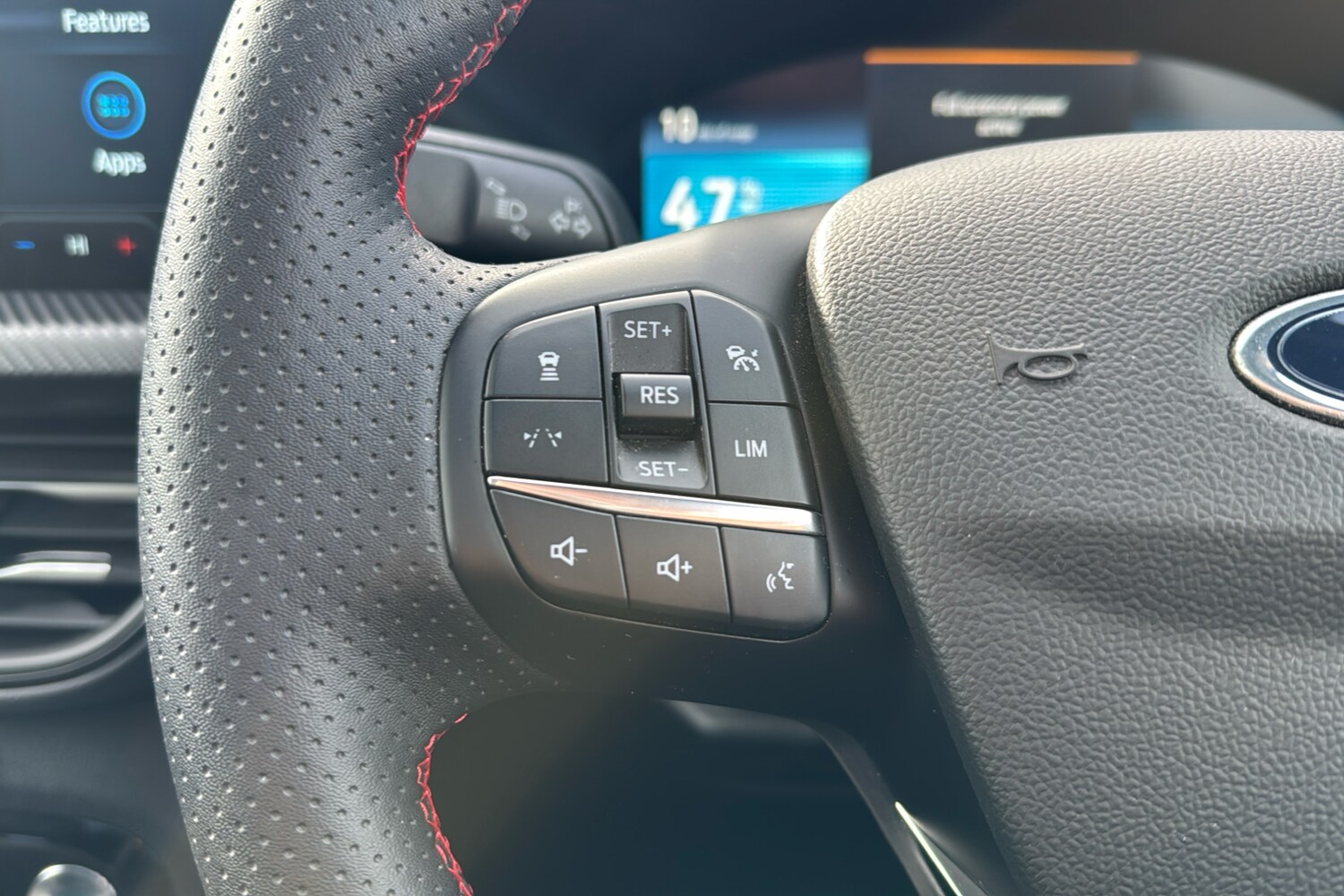 Used Ford Kuga 2024 for sale - 77541081: Photo 17