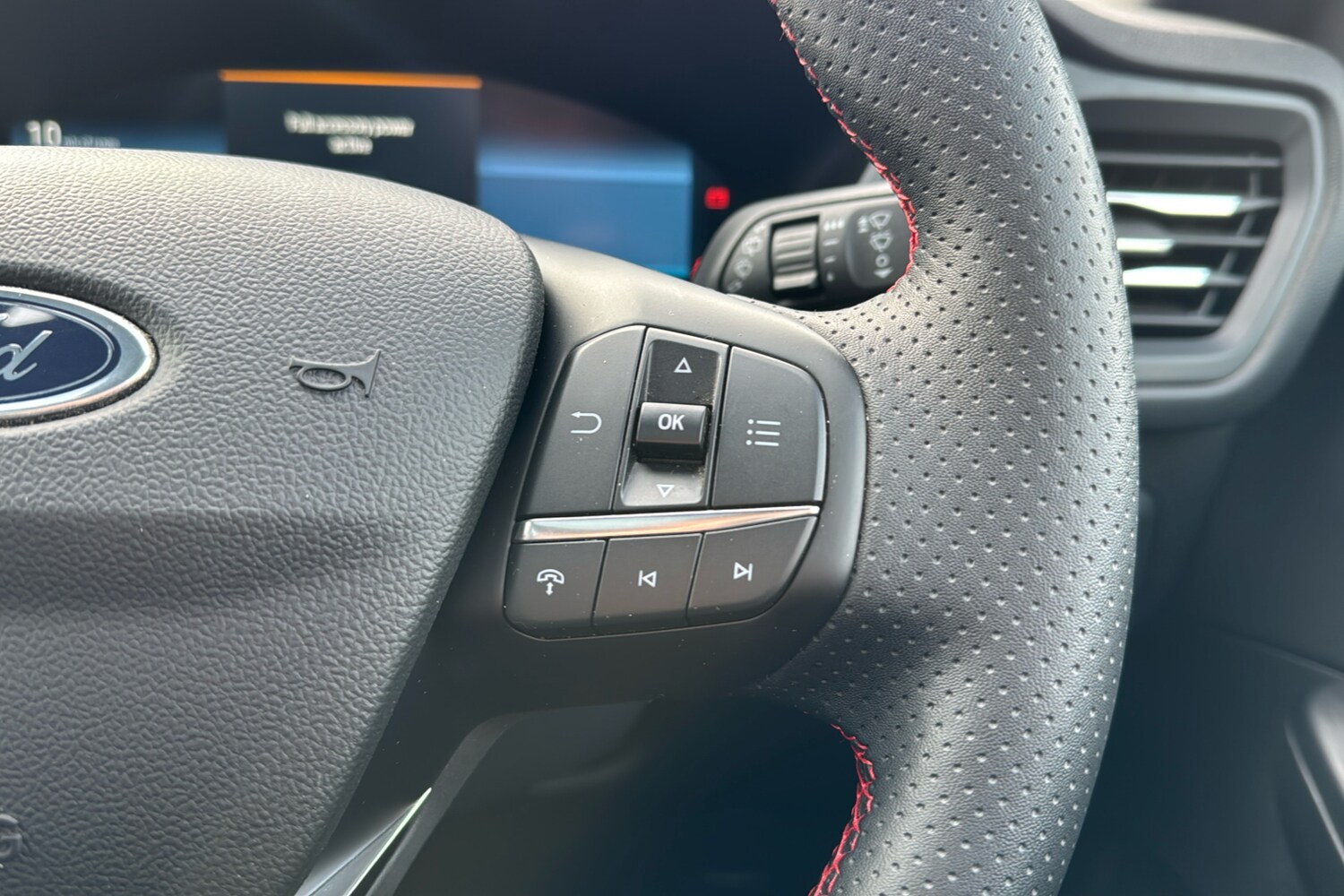 Used Ford Kuga 2024 for sale - 77541081: Photo 18