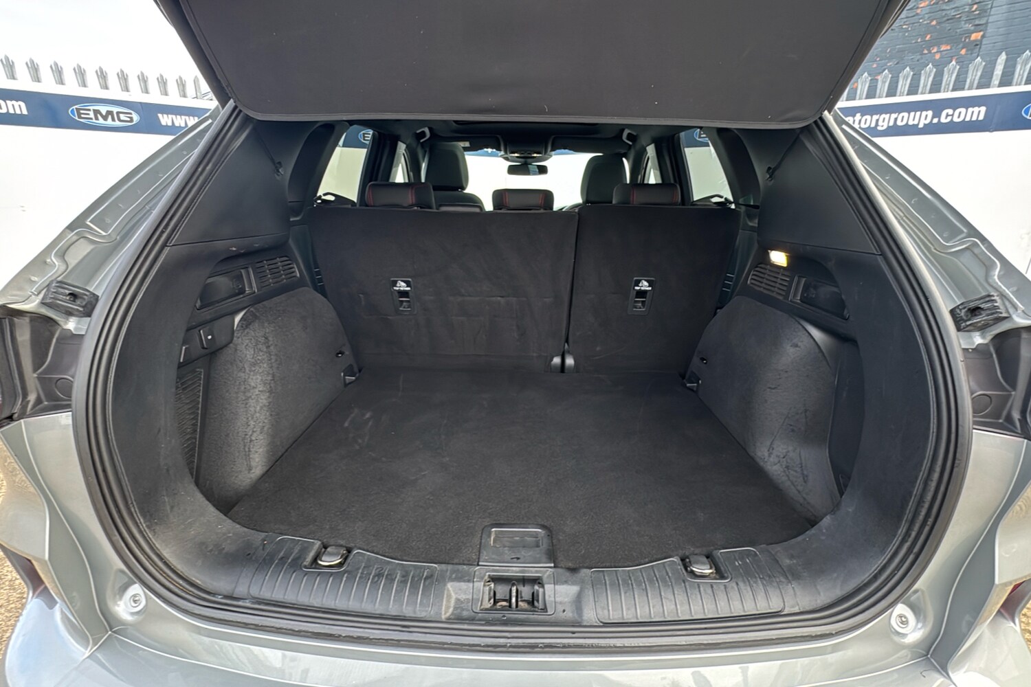 Used Ford Kuga 2024 for sale - 77541081: Photo 19