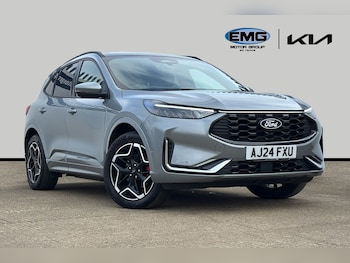 Used Ford Kuga 2024 for sale - 77541081: Photo