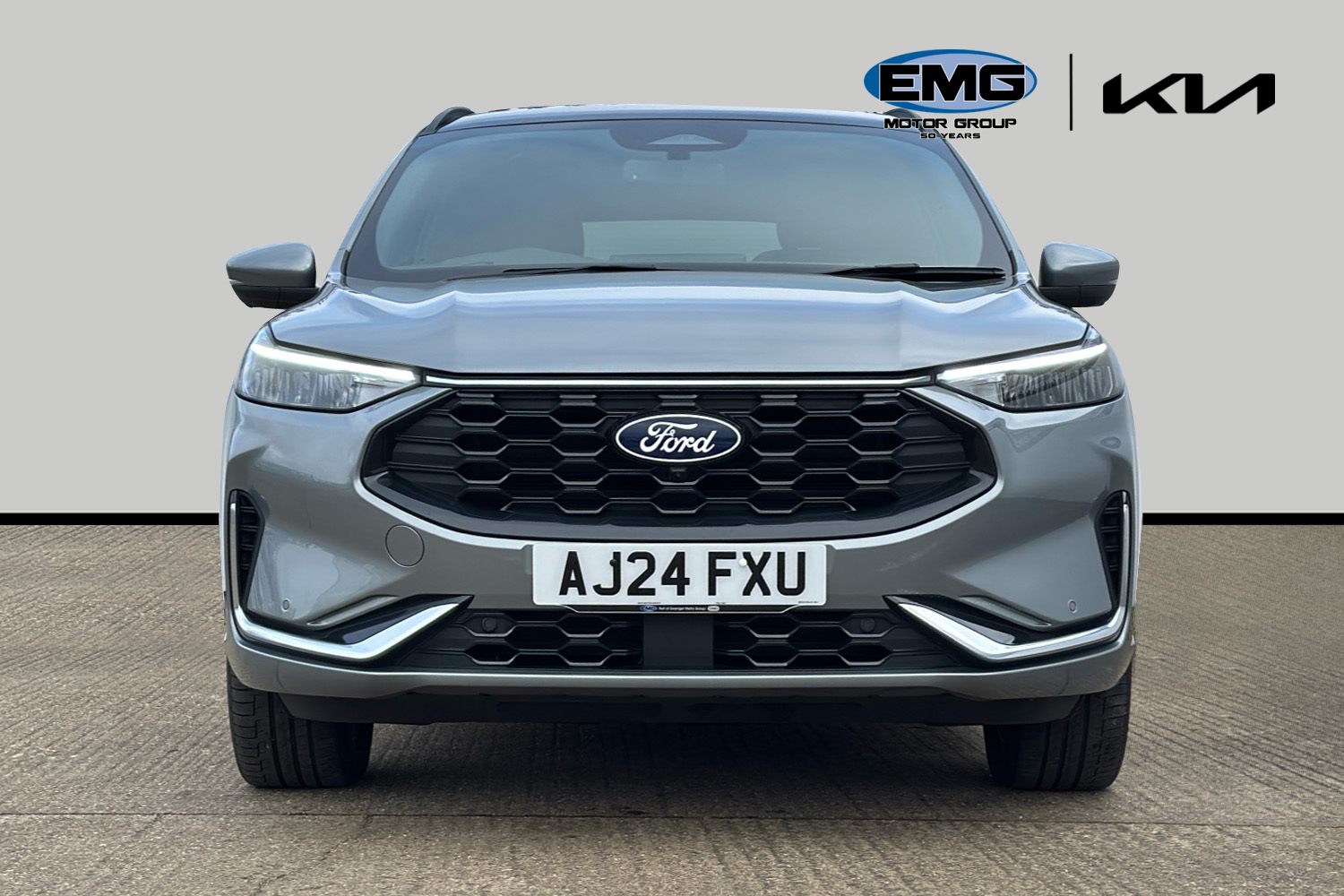 Used Ford Kuga 2024 for sale - 77541081: Photo 2