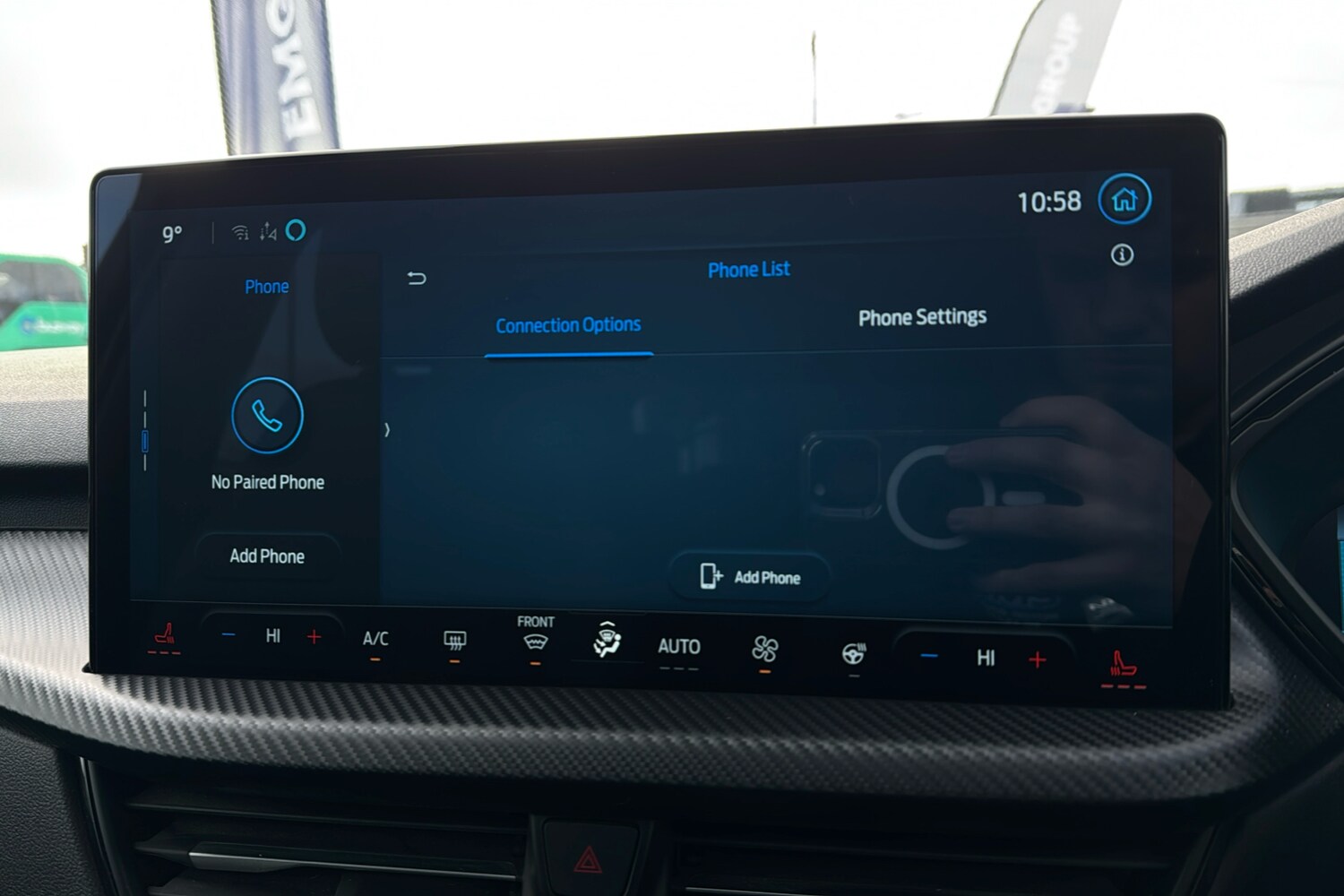 Used Ford Kuga 2024 for sale - 77541081: Photo 20