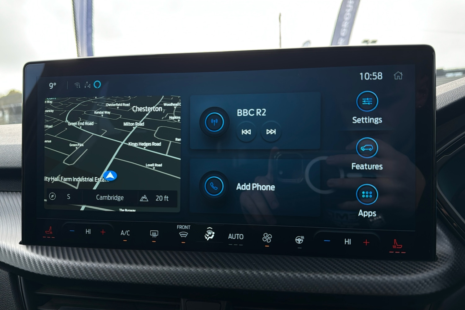 Used Ford Kuga 2024 for sale - 77541081: Photo 21