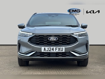 Used Ford Kuga 2024 for sale - 77541081: Photo